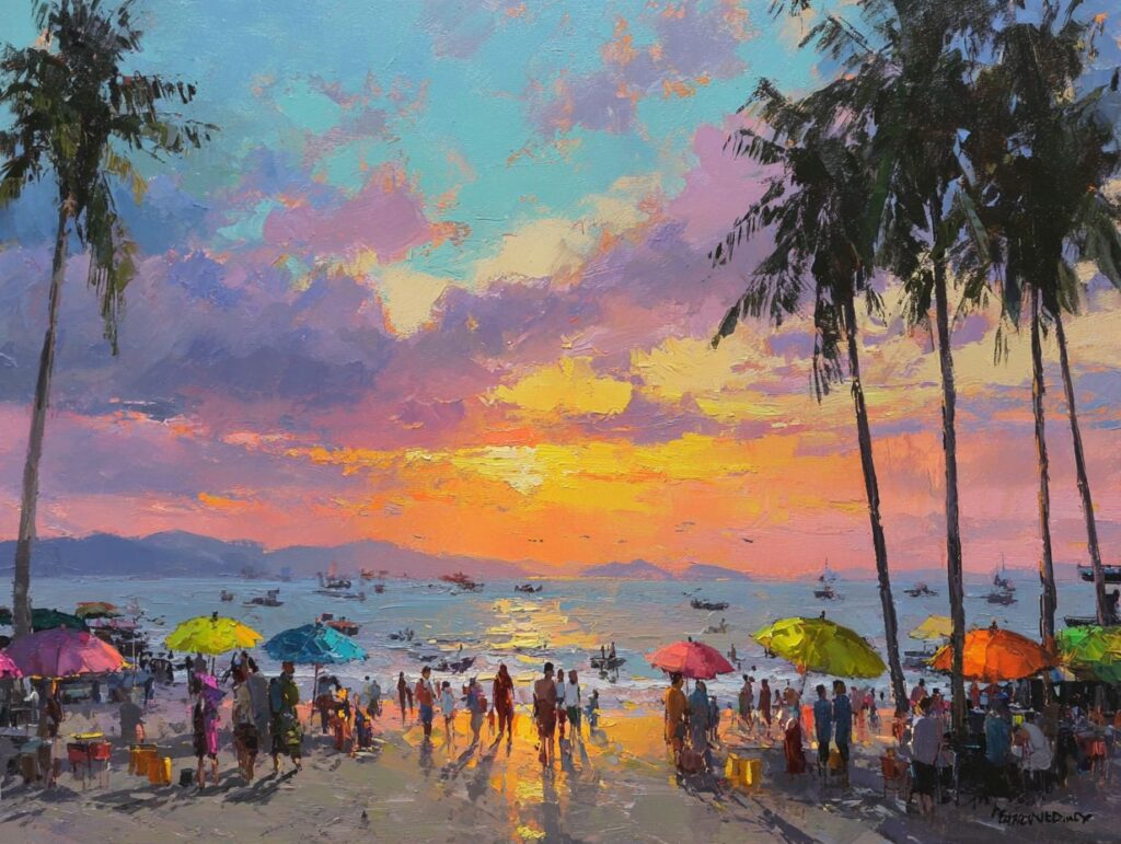 top 10 things to do in pattaya beaches nightlife culture 4s Top 10 Things to Do in Pattaya: Beaches, Nightlife & Culture