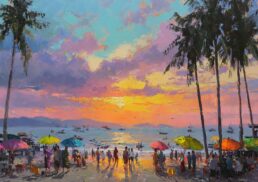 Top 10 Things to Do in Pattaya: Beaches, Nightlife & Culture