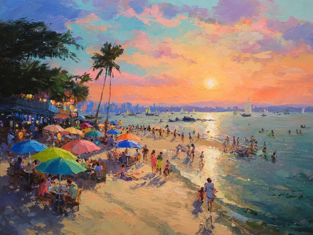 top 10 things to do in pattaya beaches nightlife culture i7 Top 10 Things to Do in Pattaya: Beaches, Nightlife & Culture