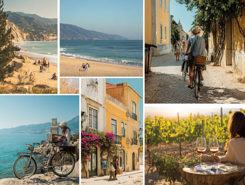 top 10 things to do in portugal beaches cities wine country 0y Top 10 Things to Do in Portugal: Beaches, Cities & Wine Country