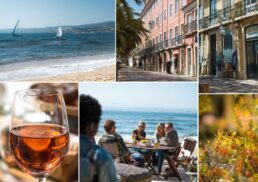 Top 10 Things to Do in Portugal: Beaches, Cities & Wine Country