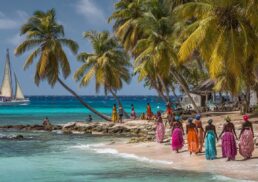 Top 10 Things to Do in Saint Vincent & the Grenadines: Beaches, Sailing & Culture