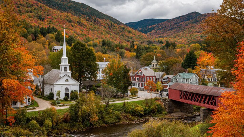 top 10 things to do in vermont mountains maple small town charm wQ Top 10 Things to Do in Vermont: Mountains, Maple & Small-Town Charm