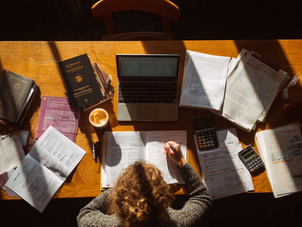 top college financing options in 2025 scholarships loans grants Tp Top College Financing Options in 2025: Scholarships, Loans & Grants