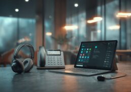 Top Communications Equipment in 2025: Essential Tools for Business & Home