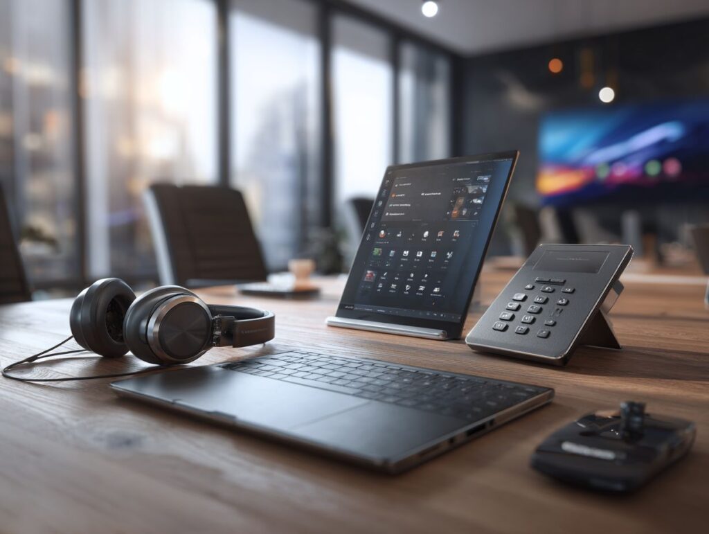 top communications equipment in 2025 essential tools for business home Y8 Top Communications Equipment in 2025: Essential Tools for Business & Home