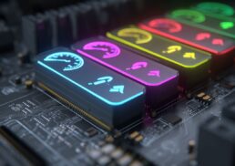 Top Computer Memory Upgrades in 2025: How to Boost Your PC’s Performance