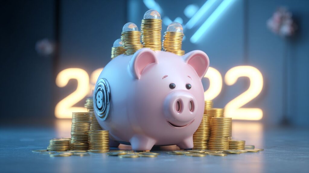 top high yield savings accounts in 2025 for maximum returns Jw Top High-Yield Savings Accounts in 2025 for Maximum Returns