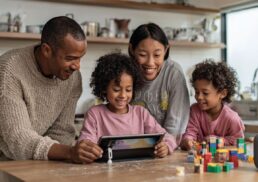 Top Parenting Challenges in 2025—and How to Overcome Them