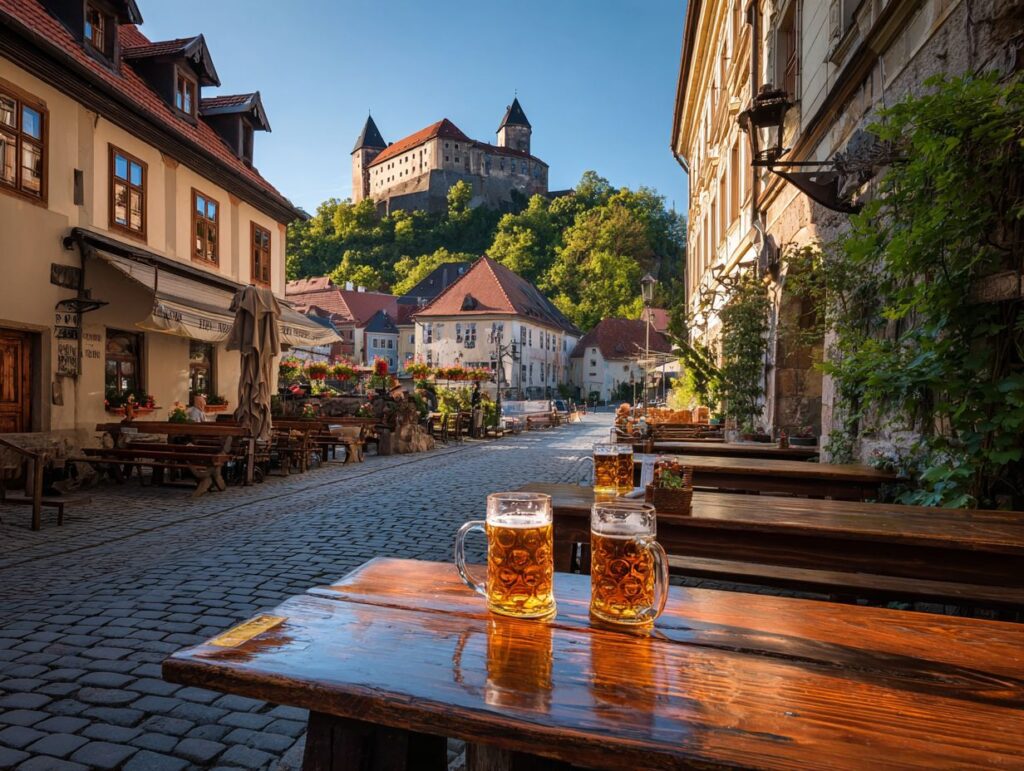 top places to visit in the czech republic castles beer history 9s Top Places to Visit in the Czech Republic: Castles, Beer & History