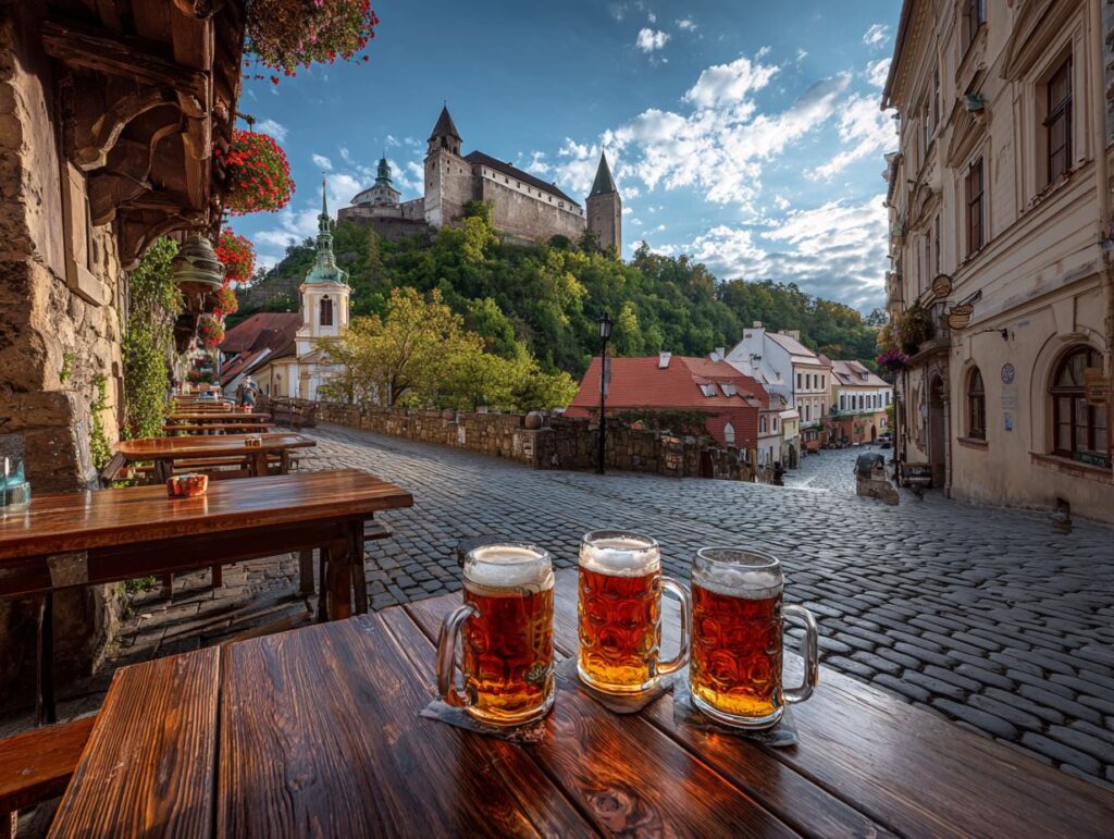 top places to visit in the czech republic castles beer history BV Top Places to Visit in the Czech Republic: Castles, Beer & History