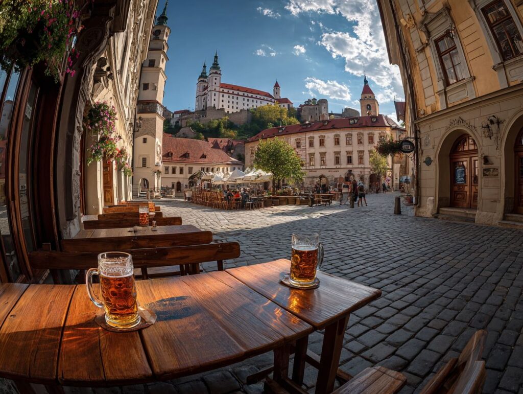 top places to visit in the czech republic castles beer history Wa Top Places to Visit in the Czech Republic: Castles, Beer & History