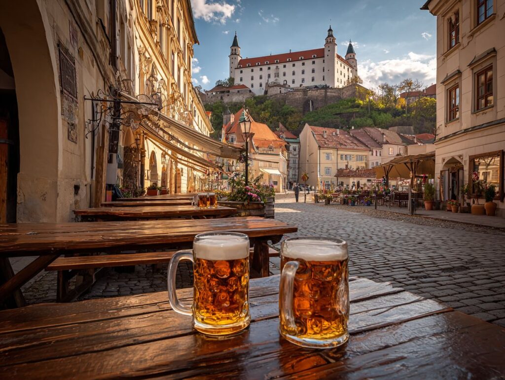 top places to visit in the czech republic castles beer history zk Top Places to Visit in the Czech Republic: Castles, Beer & History