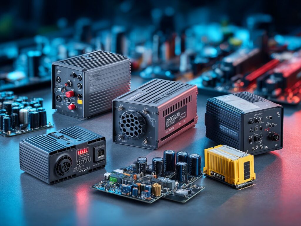 top power supplies in 2025 reliable options for pcs and electronics 0o Top Power Supplies in 2025: Reliable Options for PCs and Electronics