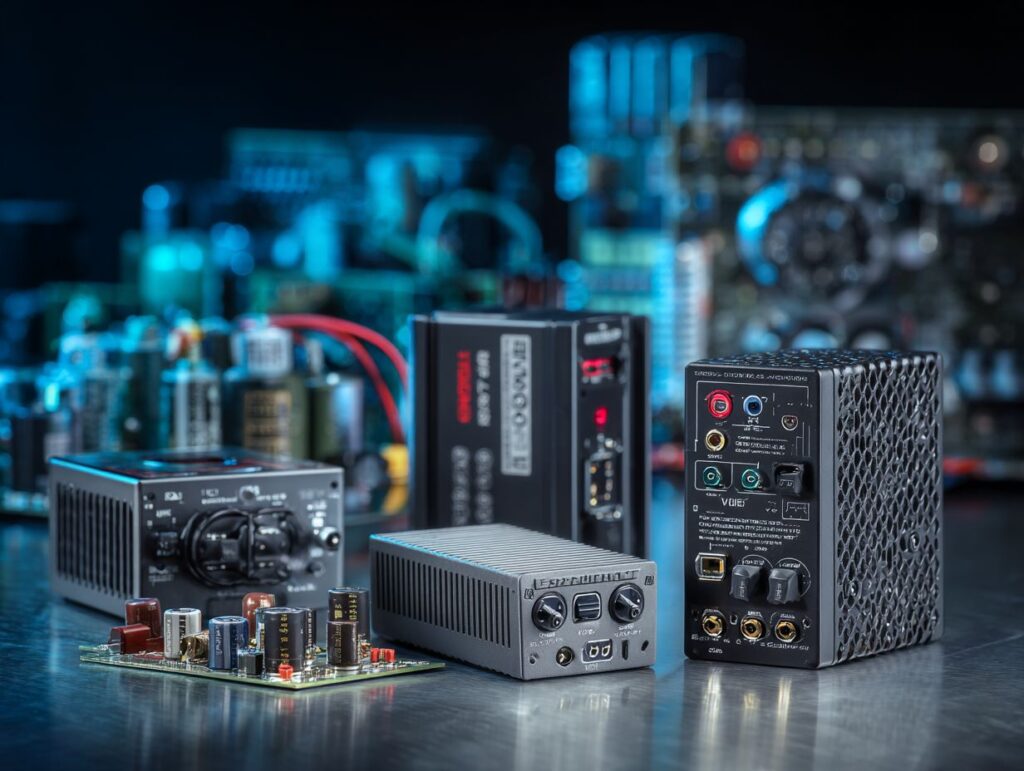 top power supplies in 2025 reliable options for pcs and electronics vI Top Power Supplies in 2025: Reliable Options for PCs and Electronics