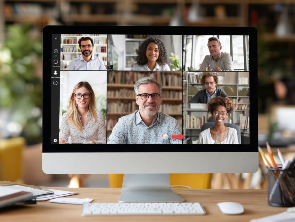 top teleconferencing tools in 2025 best platforms for remote teams GP Top Teleconferencing Tools in 2025: Best Platforms for Remote Teams