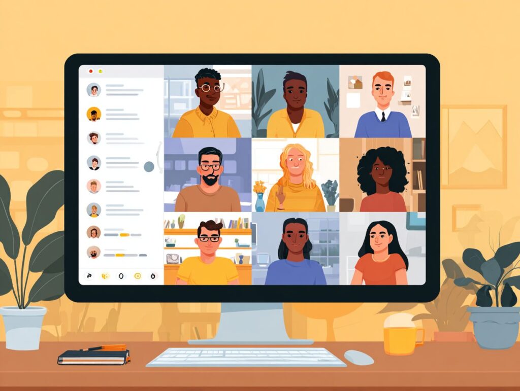 top teleconferencing tools in 2025 best platforms for remote teams Kp Top Teleconferencing Tools in 2025: Best Platforms for Remote Teams