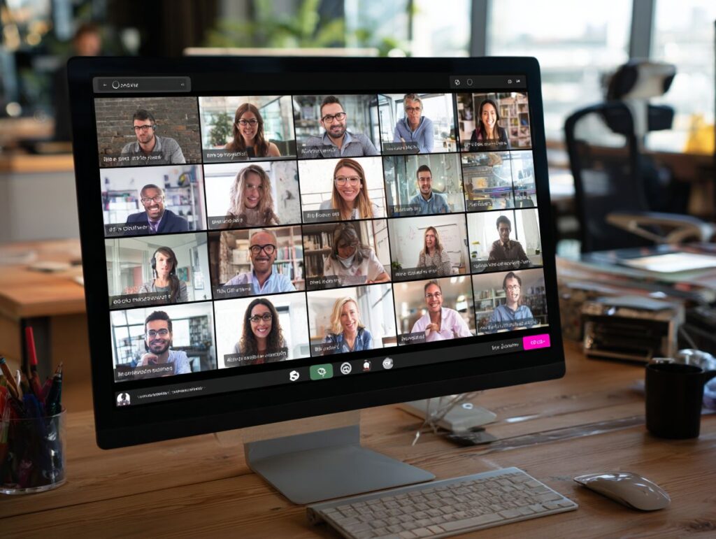 top teleconferencing tools in 2025 best platforms for remote teams uS Top Teleconferencing Tools in 2025: Best Platforms for Remote Teams