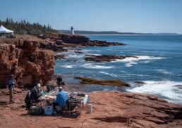 Top Things to Do in Canada’s Atlantic Provinces: Culture, Coastlines & Cuisine