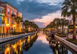 Central Florida Travel Guide 2025: Where to Stay, Eat & Explore