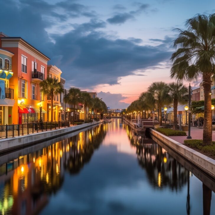 travel 2 Central Florida Travel Guide 2025: Where to Stay, Eat & Explore