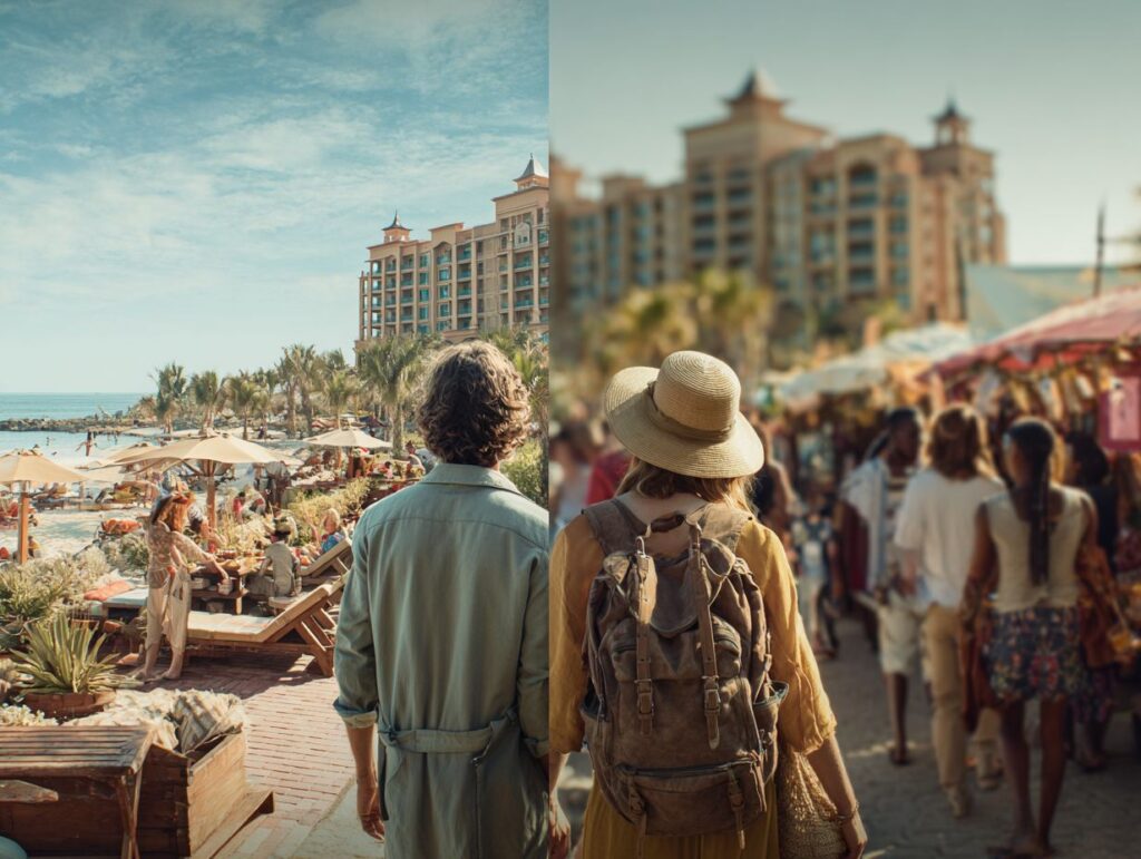 vacation packages vs diy trips which option saves more Zr Vacation Packages vs. DIY Trips: Which Option Saves More?