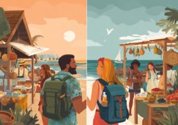 Vacation Packages vs. DIY Trips: Which Option Saves More?