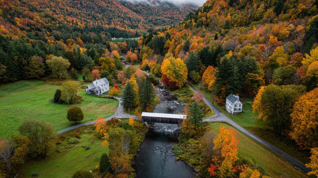 vermont travel guide 2025 where to stay eat explore Vx Vermont Travel Guide 2025: Where to Stay, Eat & Explore