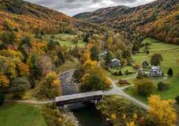Vermont Travel Guide 2025: Where to Stay, Eat & Explore