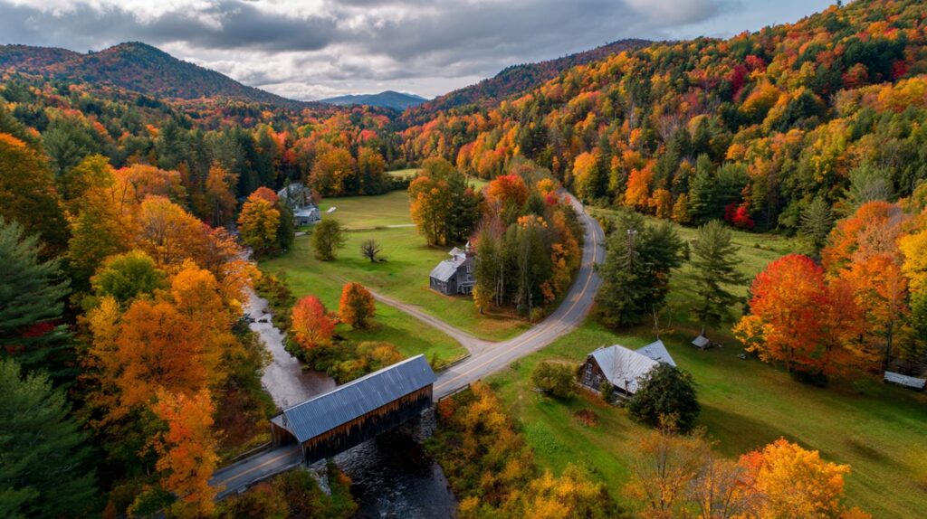 vermont travel guide 2025 where to stay eat explore wQ Vermont Travel Guide 2025: Where to Stay, Eat & Explore