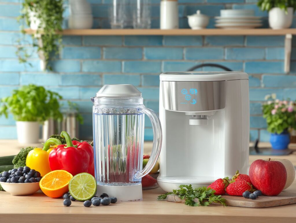 water filters vs purifiers whats the difference and which one do you need Nr Water Filters vs. Purifiers: What’s the Difference and Which One Do You Need?