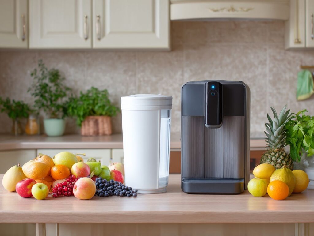 water filters vs purifiers whats the difference and which one do you need h8 Water Filters vs. Purifiers: What’s the Difference and Which One Do You Need?