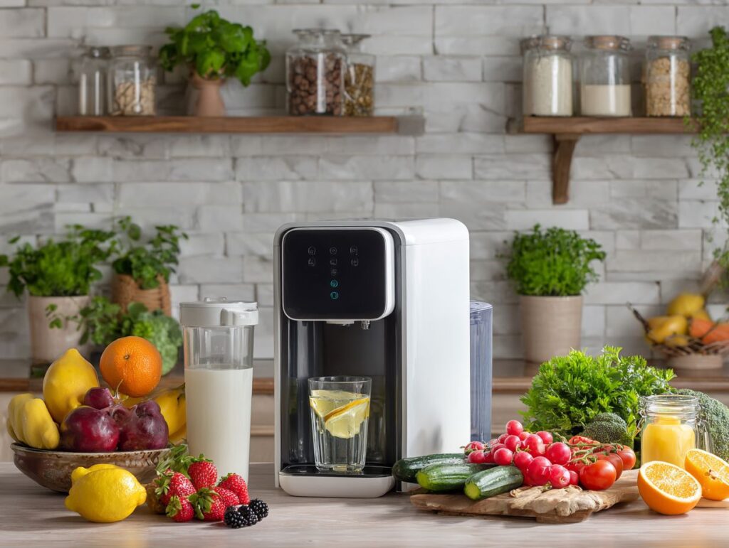 water filters vs purifiers whats the difference and which one do you need uv Water Filters vs. Purifiers: What’s the Difference and Which One Do You Need?