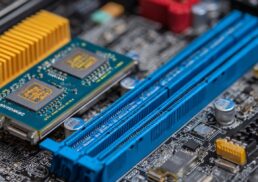 What Is Computer Memory? A Beginner’s Guide to RAM, ROM & Storage