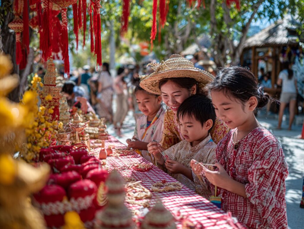 why pattaya is more than nightlife family friendly and cultural attractions ZV Why Pattaya Is More Than Nightlife: Family-Friendly and Cultural Attractions