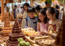 Why Pattaya Is More Than Nightlife: Family-Friendly and Cultural Attractions