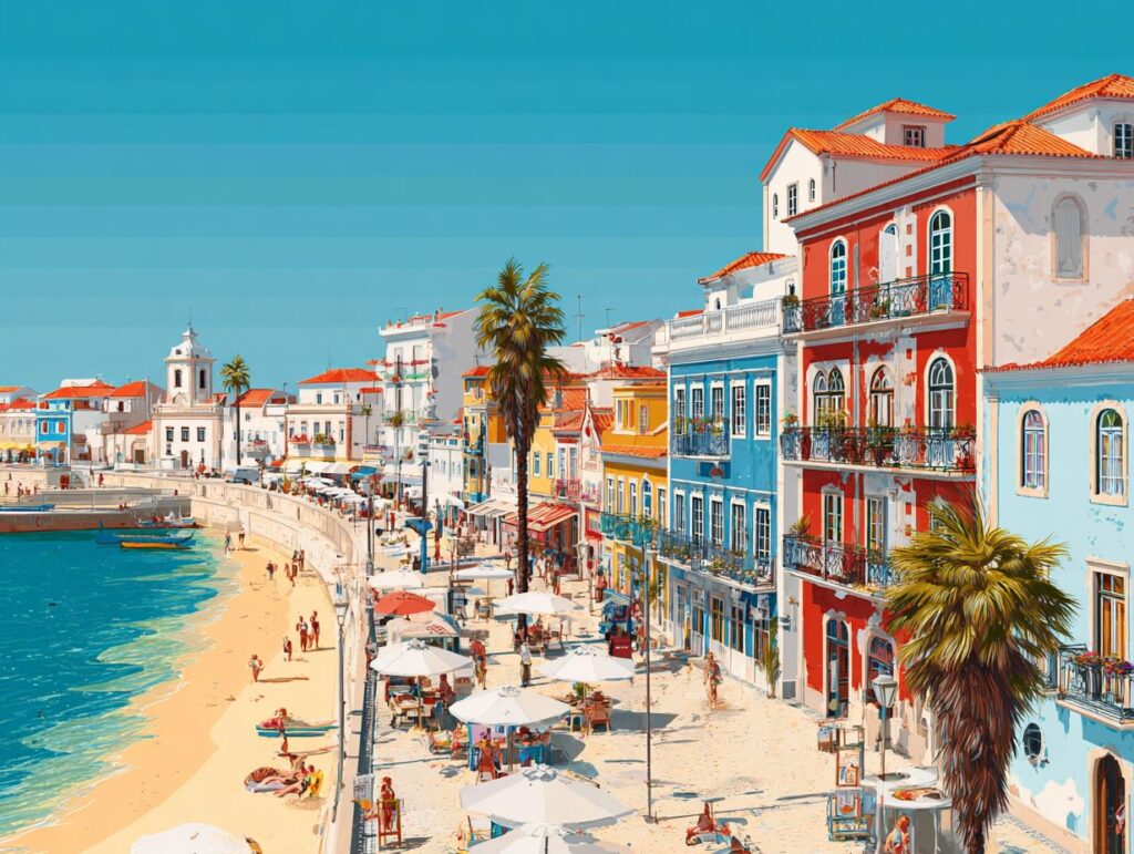 why portugal is one of europes best destinations for travelers fG Why Portugal Is One of Europe’s Best Destinations for Travelers