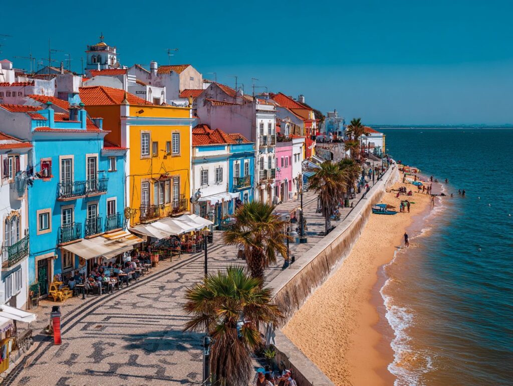 why portugal is one of europes best destinations for travelers hX Why Portugal Is One of Europe’s Best Destinations for Travelers