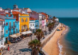 Why Portugal Is One of Europe’s Best Destinations for Travelers