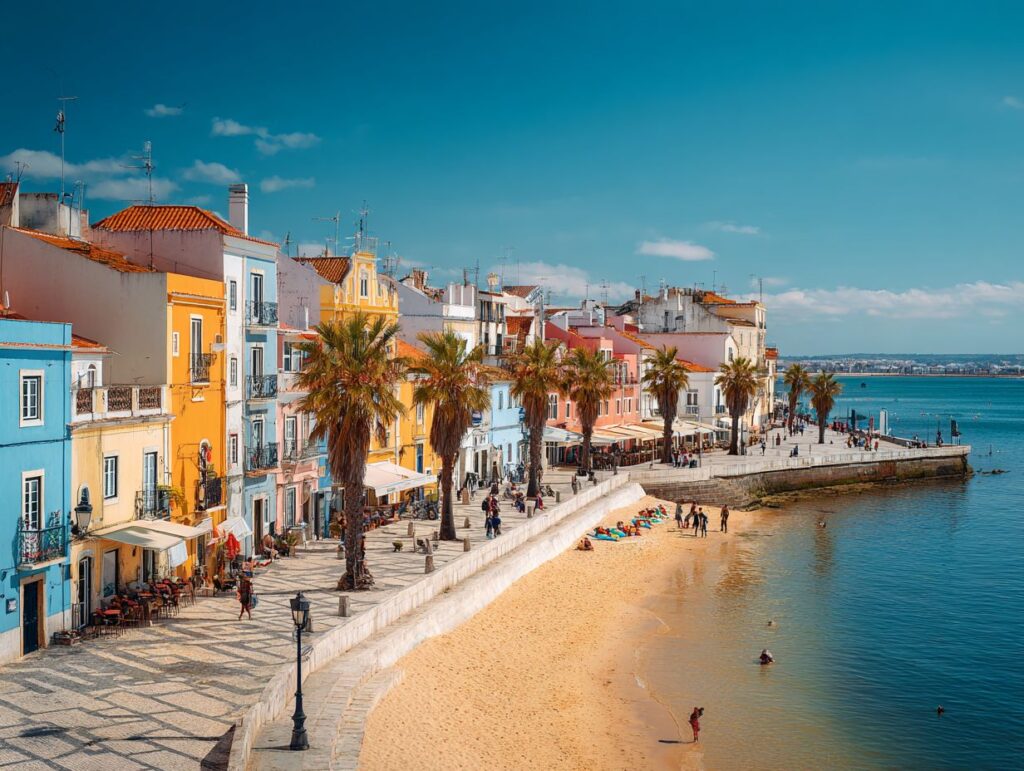 why portugal is one of europes best destinations for travelers sO Why Portugal Is One of Europe’s Best Destinations for Travelers