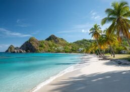 Why Saint Vincent & the Grenadines Is a Caribbean Paradise Worth Visiting