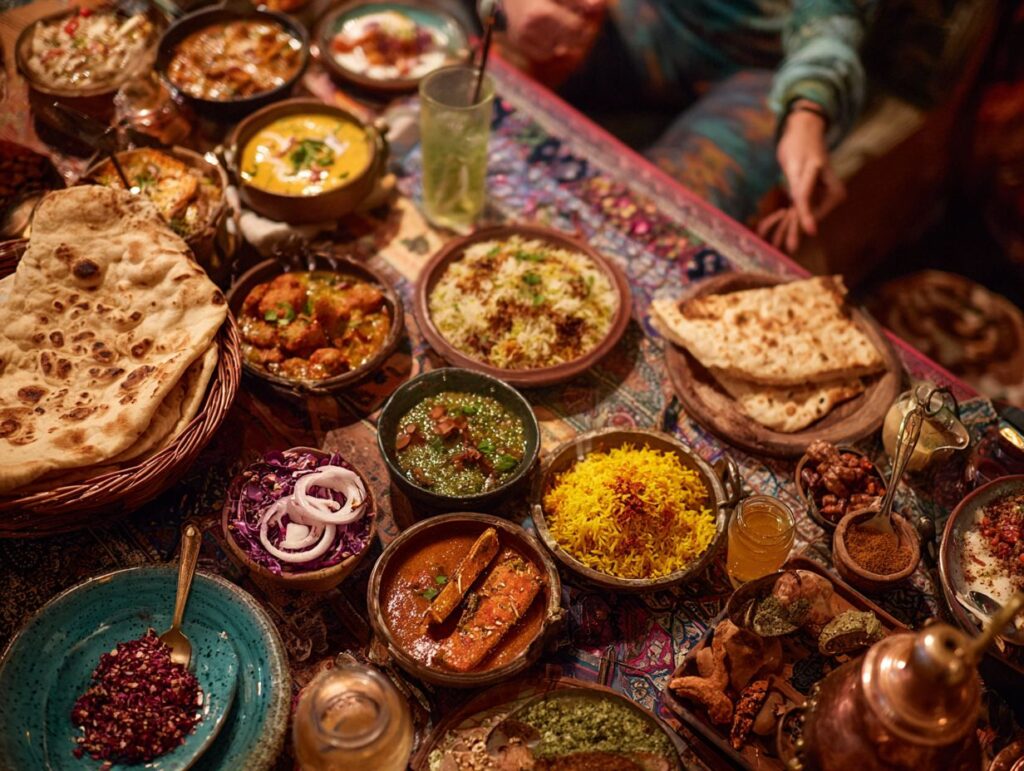 why south asian cuisine is taking over the global food scene Wl Why South Asian Cuisine Is Taking Over the Global Food Scene