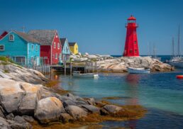 Why the Atlantic Provinces Should Be on Your Canadian Travel Bucket List