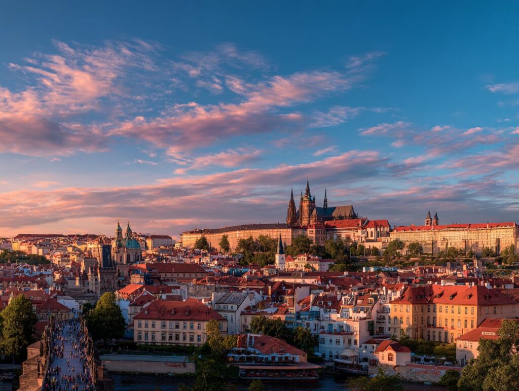 why the czech republic should be on your european bucket list V9 Why the Czech Republic Should Be on Your European Bucket List