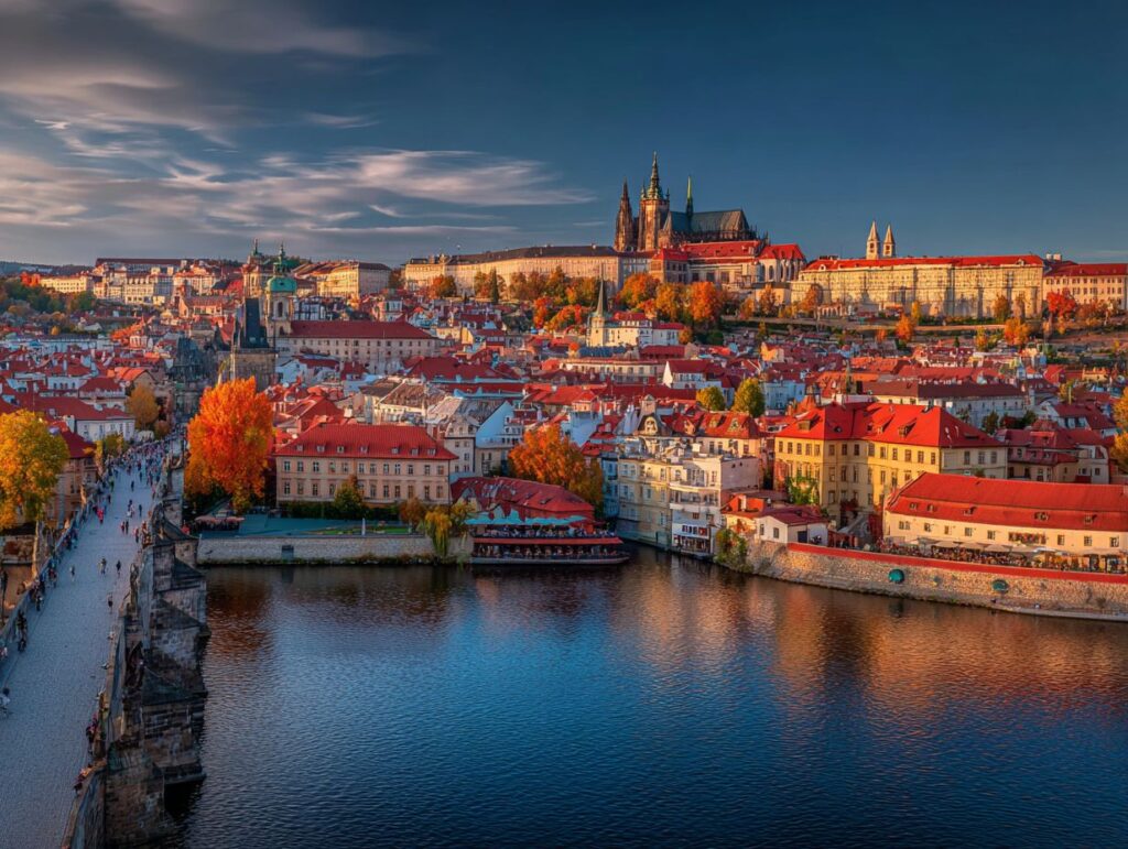 why the czech republic should be on your european bucket list YG Why the Czech Republic Should Be on Your European Bucket List