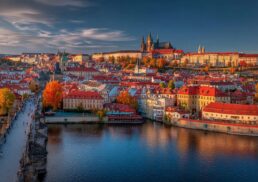 Why the Czech Republic Should Be on Your European Bucket List