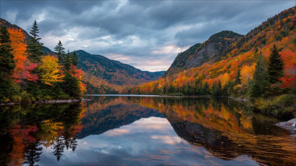 why vermont is the perfect destination for nature lovers Cn Why Vermont Is the Perfect Destination for Nature Lovers