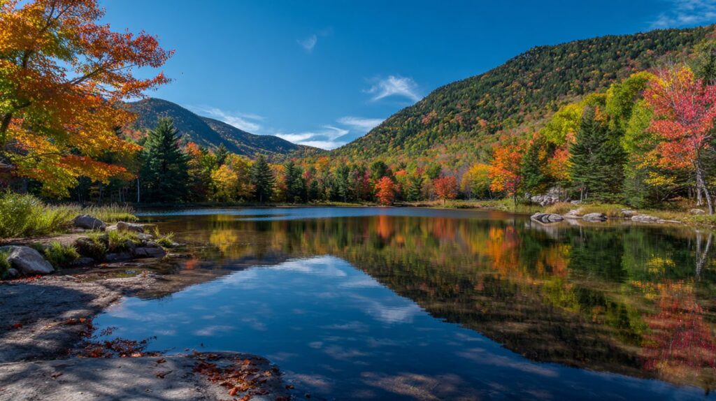 why vermont is the perfect destination for nature lovers gB Why Vermont Is the Perfect Destination for Nature Lovers