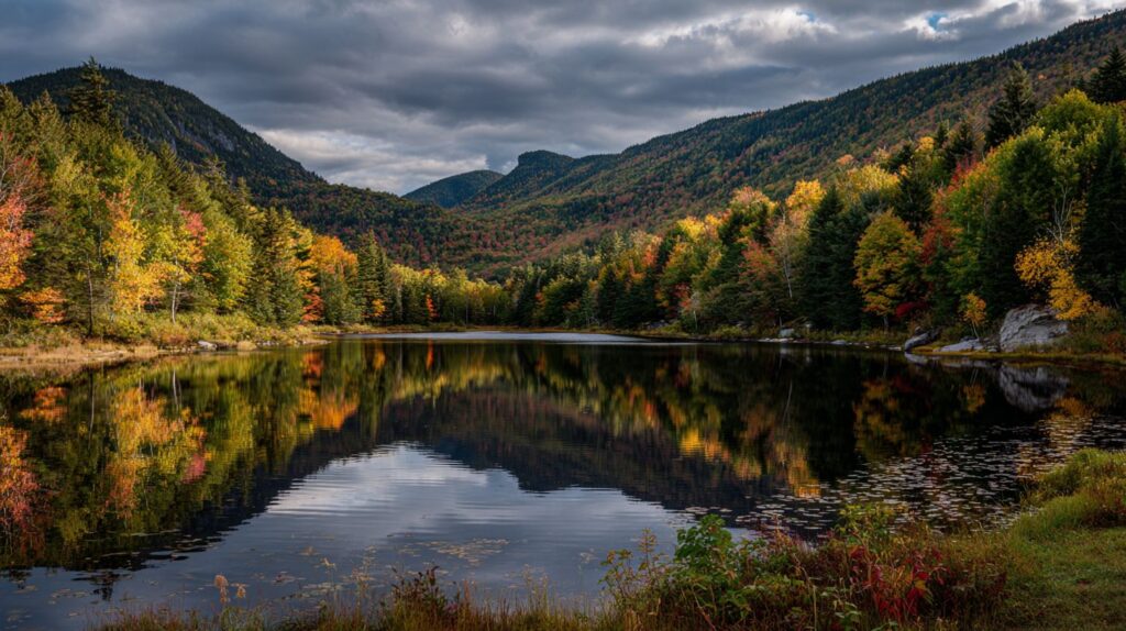 why vermont is the perfect destination for nature lovers lk Why Vermont Is the Perfect Destination for Nature Lovers