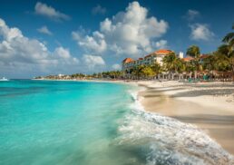 Aruba Travel Guide 2025: Where to Stay, Eat & Explore the One Happy Island